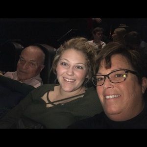 Meet your Posher, Julie